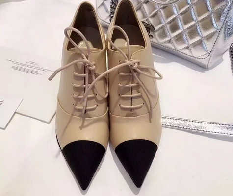 CHANEL Stiletto heel Shoes Women--007